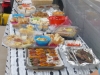 The Spread